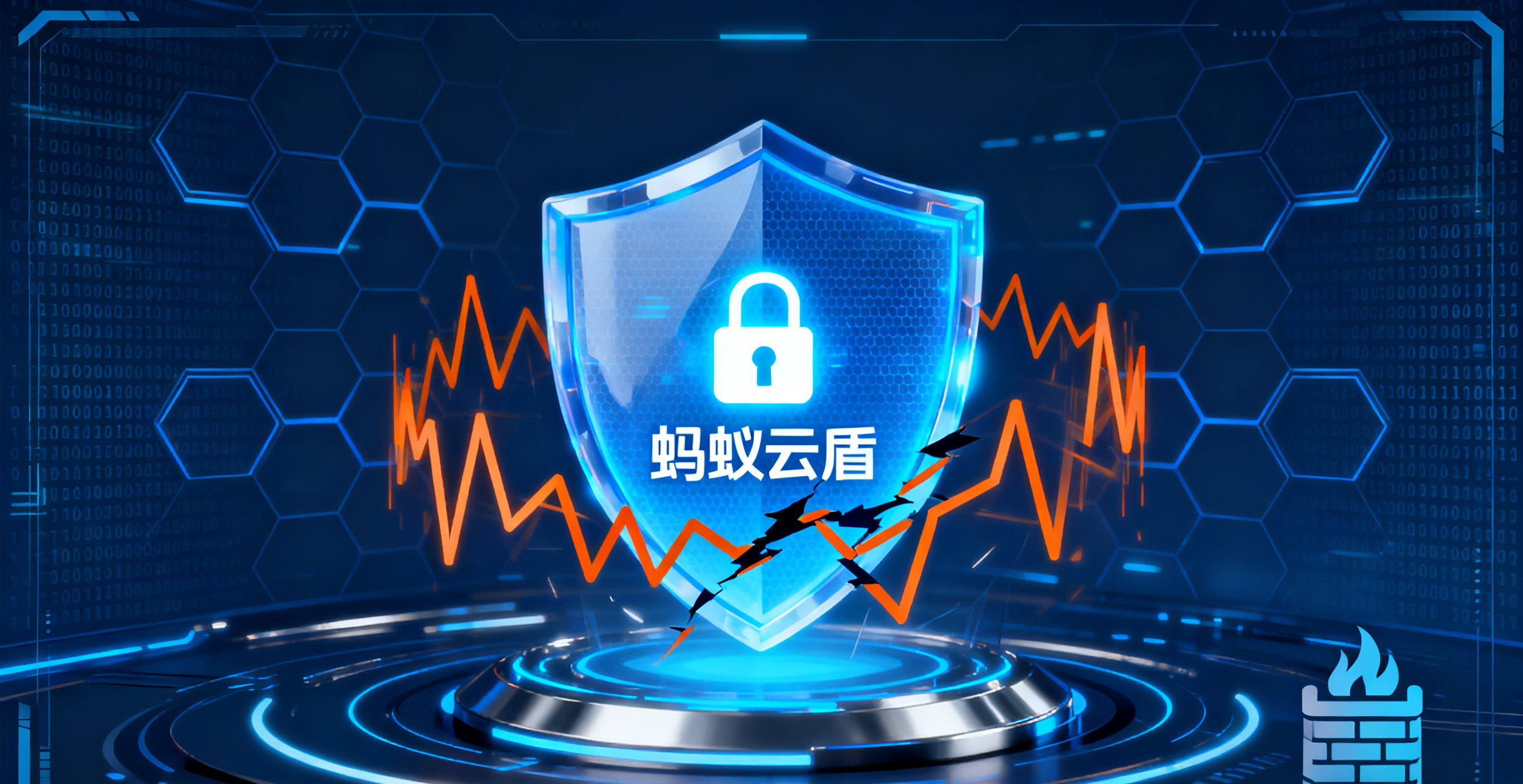 网站如何防御CC攻击？